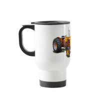 Model M5 mugs by RichardBrowne Model M5 mugs