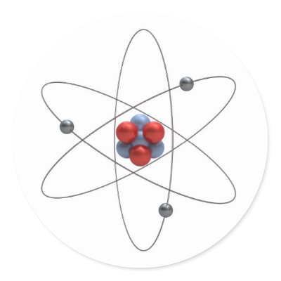 A Lithium Atom