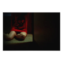 Model Photo Enlargement