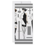 model custom rack cards