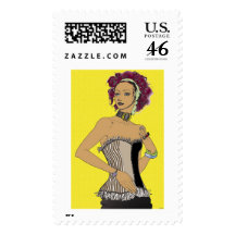 Model Stamp