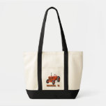 Model U Canvas Bags