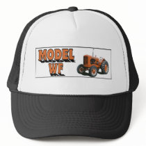 Model WF Hats