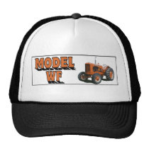 Model WF Hats