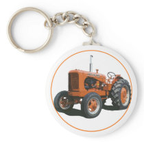 Model WF Key Chain