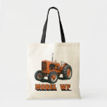 Model WF Tote Bags