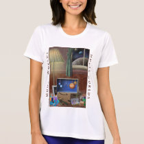 Model Worlds Shirt