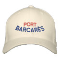 Modele V13 embroidered hats