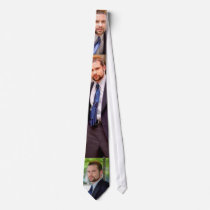 Modeling Suit Tie '05