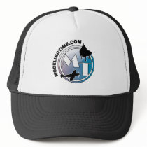 modeling time hats