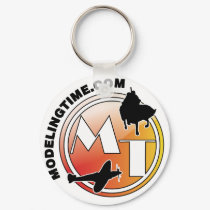 modeling time keychains
