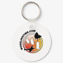 modeling time keychains