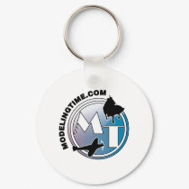 modeling time keychains