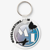 modeling time keychains