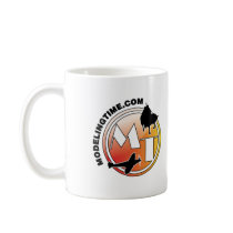 modeling time mugs