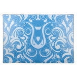 Modelo 12 Placemat Mantel