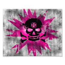 Modelo 133 del Grunge Cojinete