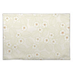 Modelo 17 Placemat Manteles