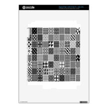 modelo 1 iPad 3 pegatinas skins