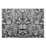 Modelo 6 Placemat Manteles Individuales