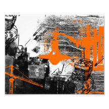 Modelo 91 del Grunge Arte Fotografico