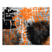 Modelo 93 del Grunge Arte Fotográfico
