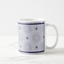Modelo ligero 1 del arte de la escama • Taza