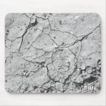 Modelos y texturas Mousepad - fango seco Alfombrilla De Ratón