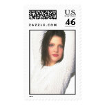 Models 114 postage stamp