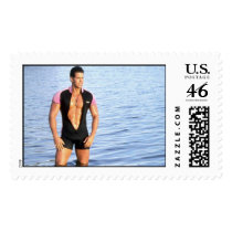 Models 177A postage