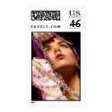 Models 197 postage