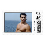 Models 203A stamps