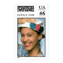 Models 219 stamp