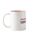 Models Have More Fun mugs by TeeZazzle Models Have More Fun mugs