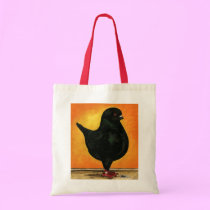 Modena Black Schietti bags