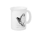 Modena Gazzi 1978 Pitcher