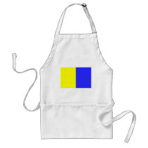 Modena, Italy aprons