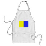 Modena, Italy aprons