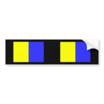 Modena, Italy Bumper Sticker
