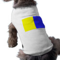 Modena, Italy pet clothing by bestflag Modena, Italy pet clothing