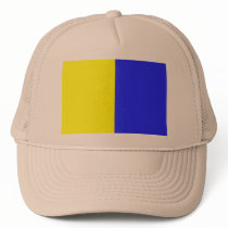 Modena, Italy hats