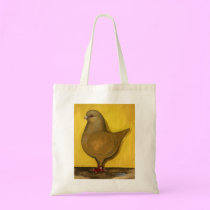 Modena Yellow Schietti bags
