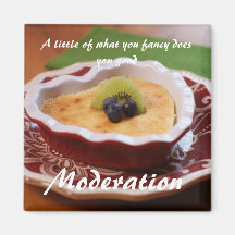 Moderation Magnet