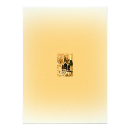 Modern 60th Birthday Party Invitations