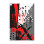 Modern Abstract 32 x 48 canvas prints