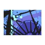 Modern Abstract 48 x 32 canvas prints