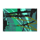 Modern Abstract 60 x 40 canvas prints