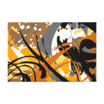 Modern Abstract 60 x 40 Gallery Wrap Canvas canvas prints