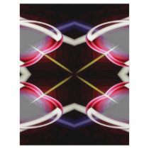 Modern Abstract Art Digital flyers by made_in_atlantis Modern Abstract Art Digital flyers