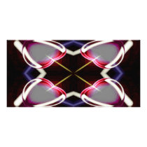 Modern Abstract Art Digital photo cards